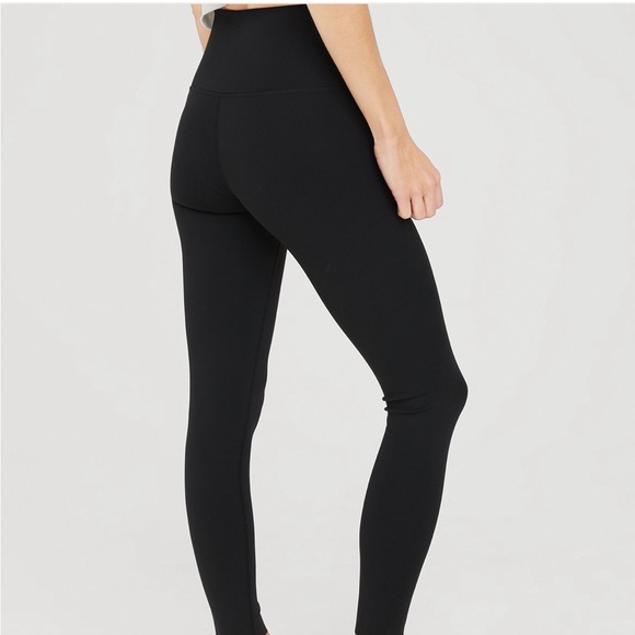 NWT Aerie High Waisted Leggings - Picture 2 of 6